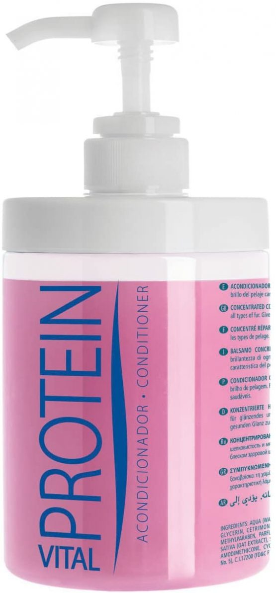 Artero Protein Vital Conditoner, 650ml