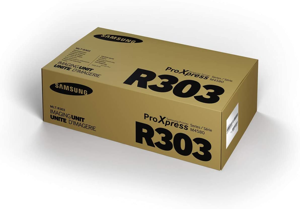 Samsung MLT-R303 IMAGING UNIT, Misc