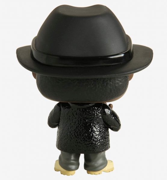 Funko 45430 POP Rocks: Biggie-Notorious B.I.G. Other License Collectible Toy, Multicolour - Image 3