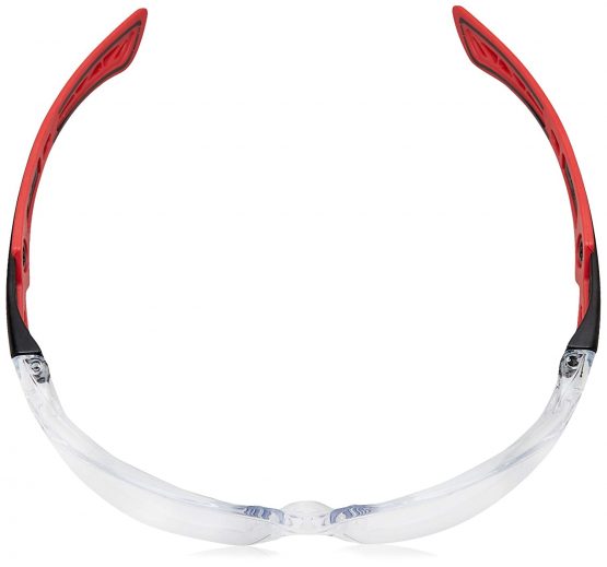 Bolle RUSH+CLEAR Clear Lens Safety Glasses - Image 4