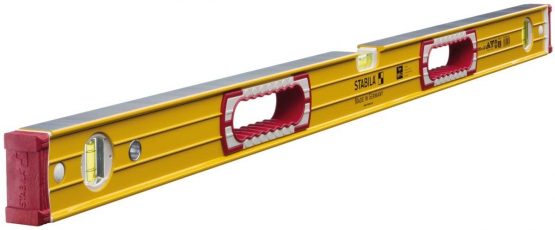 Stabila 196-2-100 Level 3 Vial 100cm/40in 15235