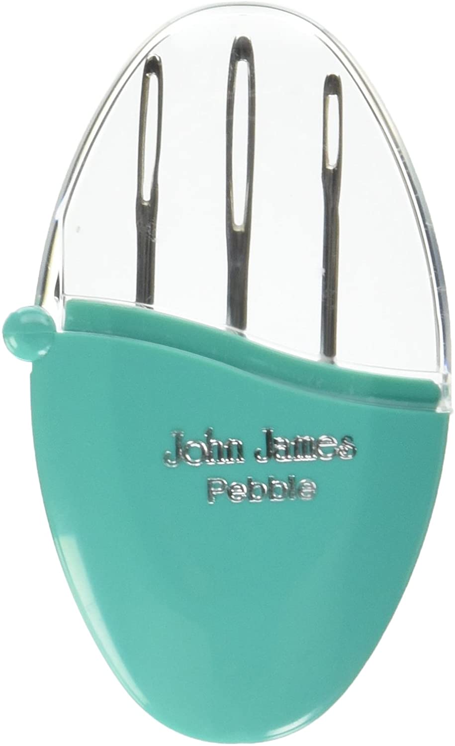 Colonial Needle Pebbles Knitter's Needles-Assorted 3/Pkg, Other, Multicoloured, 7.87 x 13.97 x 0.63 cm