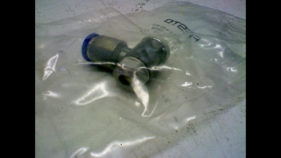 Festo FK-M20X1.5 Self-Aligning Rod Coupler - Image 2
