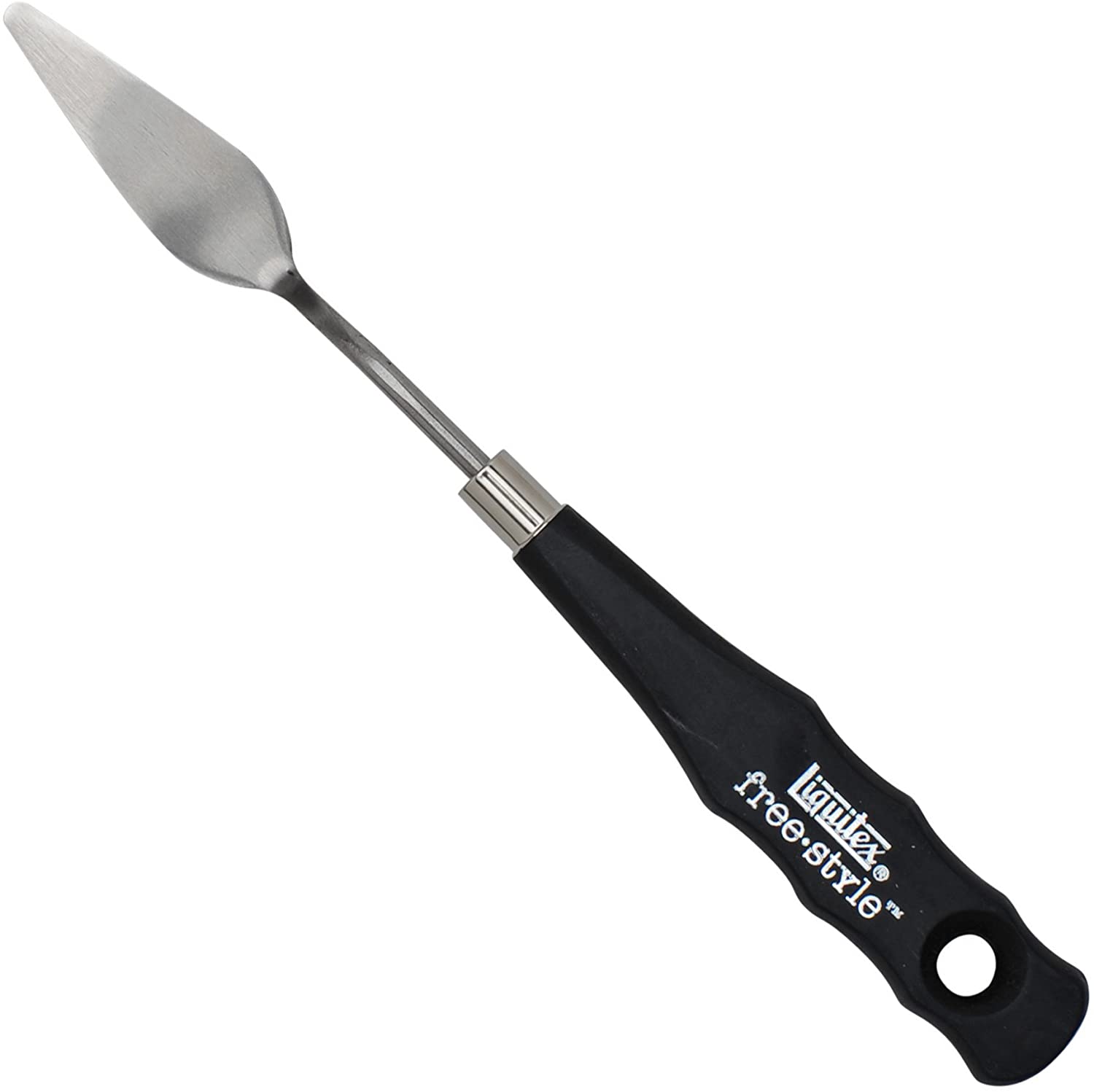 Liquitex 109901 Professional., Nr.15, Black