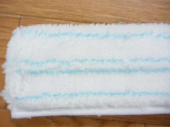 Leifheit 40 cm Cleaning Fleece for Powerslide - Image 4
