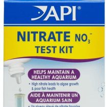 API NITRATE 90-Test Freshwater and Saltwater Aquarium Water Test Kit