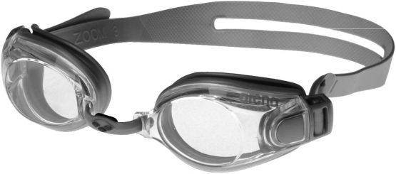 Arena Zoom X-Fit swimming goggles - Image 2