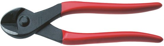C.K T3961A 08 Heavy Duty Wire Cutter