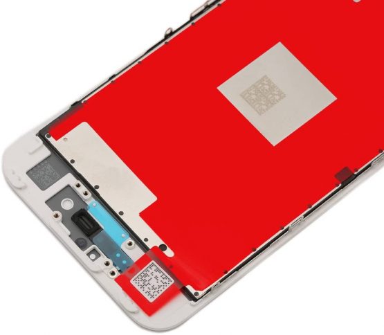 Brinonac Screen Replacement for iPhone 8 4.7 inch LCD Digitizer Touch Screen LCD Replacement Screen Frame Assembly Full Set with Tools and Screen Protector (White) - Image 4