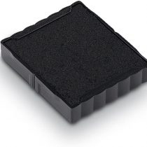 Trodat Replacement Pads 6/4923 - Pack of 2 - Black Ink - For the Printy 4923 and 4930
