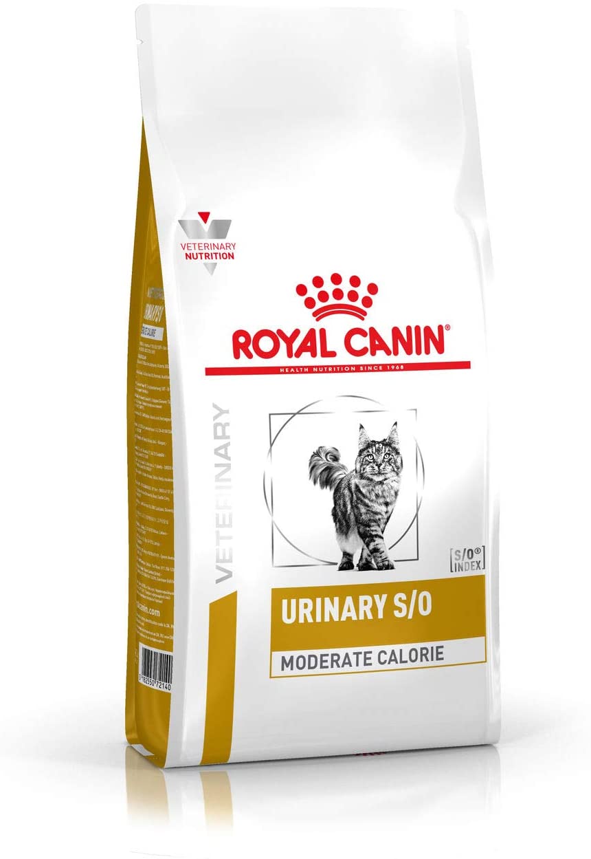 Royal Canin Urinary Mc Cat Food, 1.5 kg, 1.5 kg (Pack of 1)