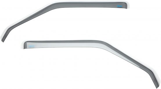 Window Visors compatible with Volkswagen Transporter T4 1990-2003