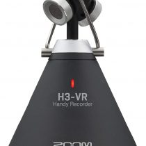 Zoom H3-VR Handy Audio Recorder