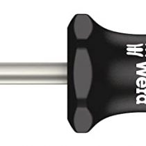 Wera WER032052 Kraftform Screwdrivers