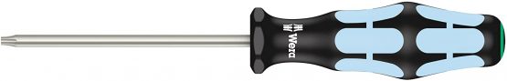 Wera WER032052 Kraftform Screwdrivers
