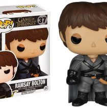 Funko - Pdf00005274 - Pop - Game of Thrones - Ramsay Bolton