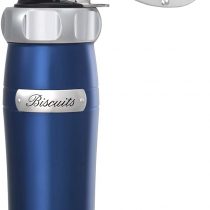 Marcato Biscuits machine - Blue, aluminium