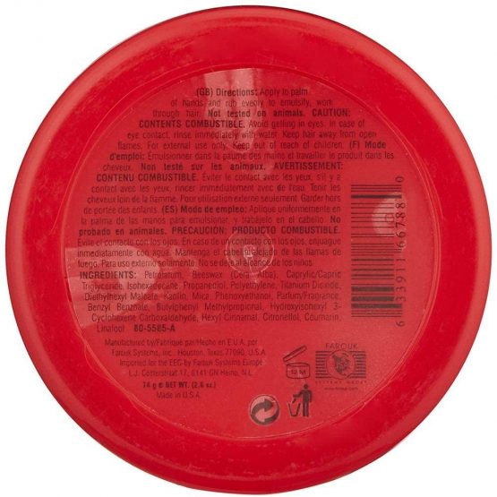 CHI Molding Clay Texture Paste, 74g - Image 2