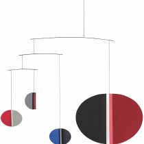 FLENSTED Tate - Terry Frost Mobile
