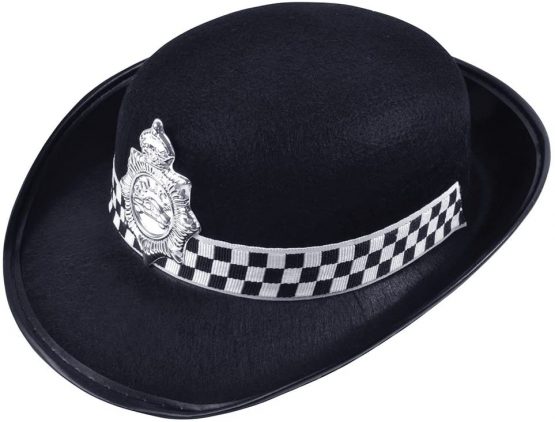Bristol Novelty BH058 Woman PC Felt Hat, Womens, One Size