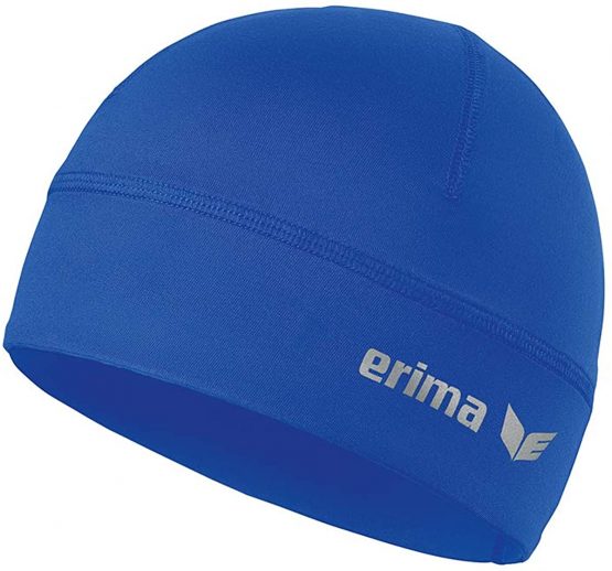 Erima Unisex Performance Beanie Training Cap