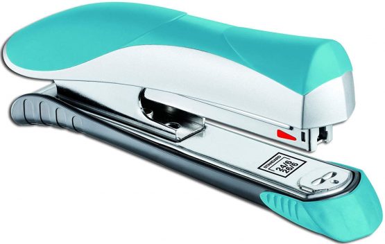 Maped Ergo Half Strip Stapler (20 sheets)