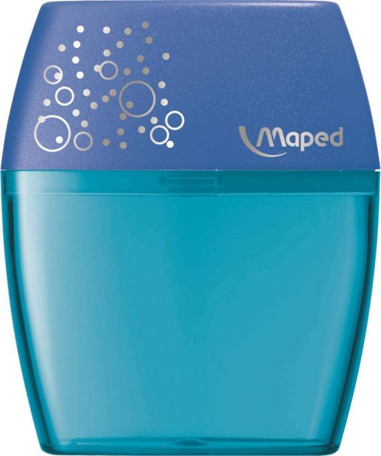 Maped Shaker 2 Hole Sharpener - Image 2