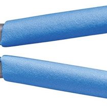 GEDORE Combination pliers for cutting/holding/twisting, Long cutting edges, Non-slip handles, German pattern, Length 180 mm, 8210-180 TL