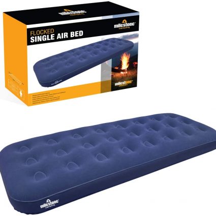 Milestone Camping Airbed