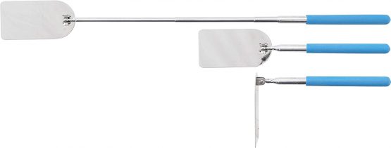 BGS 8966 | Inspection Mirror | 63 x 45 mm