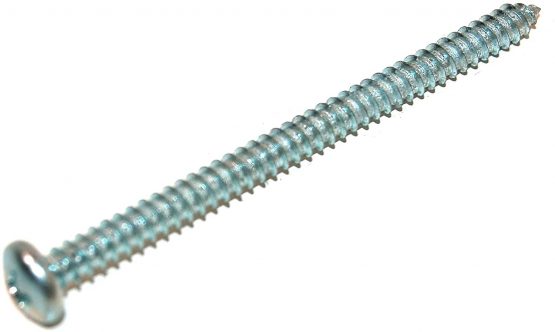 Smeg Fridge Freezer Screw 8X70Ab. Genuine Part Number 899371491