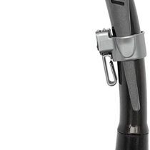 Cressi Adult Unisex Ultra Dry/Epsilon Dry SPE - Snorkel Ideal for Snorkelling, Apnea and Diving