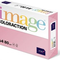 Image Coloraction Pale Pink (Tropic) A4 210x297mm 80gm2 fsc4 500sh/RM 5rm/BX