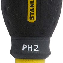 Stanley Fat Max Screwdriver Phillips Ph2X30Mm