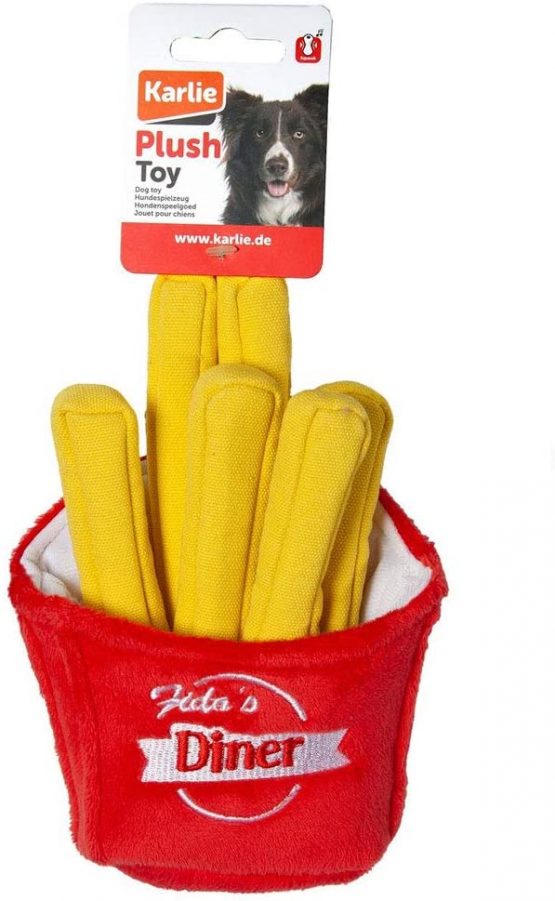 Karlie 521584 Dog Toy 18 x 13 x 5 cm - Image 2