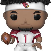 Funko 42879 POP. NFL: Cardinals-Kyler Murray (Home Jersey) Collectible Figure, Multicolour