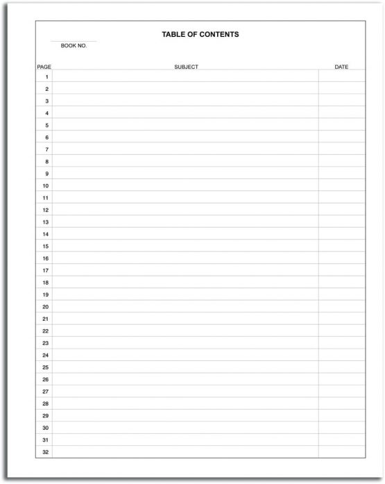 BookFactory® Lab Notebook / Laboratory Notebook - Professional Grade - 168 Pages, 8" x 10" (Ruled Format) Compare to Boorum & Pease L21-150-R, Cover is Black and Burgundy Imitation Leather, Smyth Sewn Hardbound (LRU-168-SRS-A-LKMST1) - Image 4