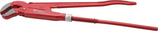 BGS 527 | Gaspipe Pliers | 2" | 3-Point Grip