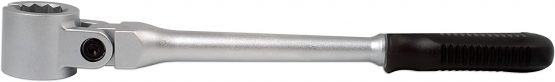 Laser 4257 Lambda Socket Wrench 22mm - Image 3