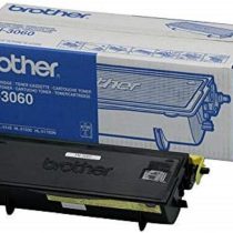 Brother TN-3060 Toner Cartridge, Black, Single Pack, High Yield, Includes 1 x Toner Cartridge, Brother Genuine Supplies