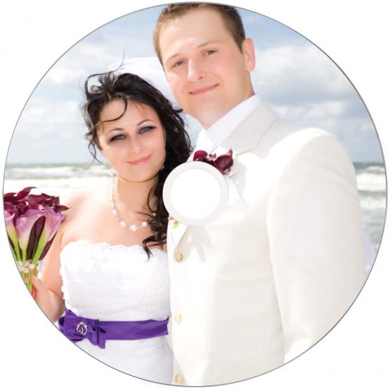 Verbatim BD-R XL 100 GB - Blu-ray Disc with 4x Write Speed, Printable, Jewel Case, 5-Pack - Image 3