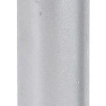 KS Tools 911.4452 1/2" TX E Socket, 150mm, E12