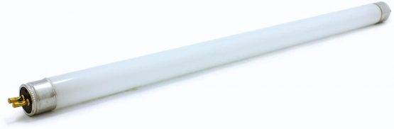 2 x CROMPTON F8W/33 T5 8 WATT 12" FLUORESCENT TUBE IN COOL WHITE 33 - Image 3