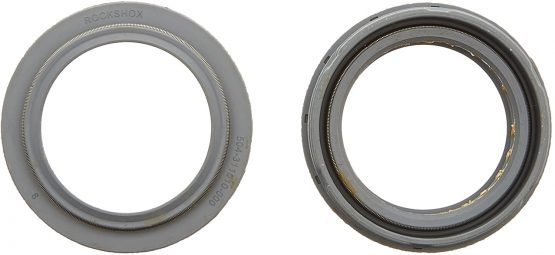 RockShox Dust Seal Kit 35mm Boxxer 2010-2015 (2 Pieces), 11.4015.358.000
