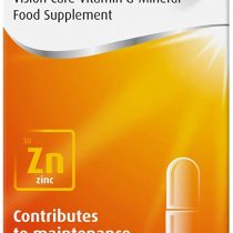 Bausch + Lomb Ocuvite Lutein, 30 Capsules, (Pack of 1)