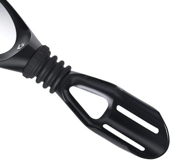 Blackburn Black Mountain Road Bike Handlebar Mirror - Image 2