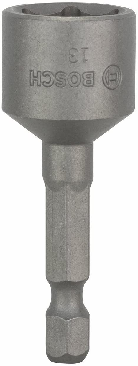 Bosch 2608550071 Nutsetters, Blue, 50mm x 13.0mm