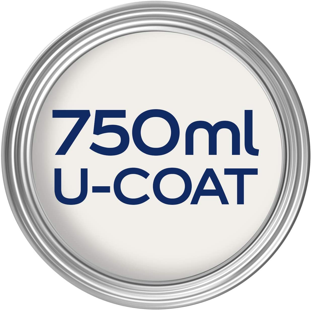 Dulux Professional Undercoat Paint For Wood And Metal 750 ml BigaMart