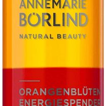 ANNEMARIE BÖRLIND – Orange Blossom Energizer Face Serum – Botanical Neroli Oil, Retinoid, and Vitamin C + E Facial Serum For Brighter, Toned, and Youthful Skin – 50ml