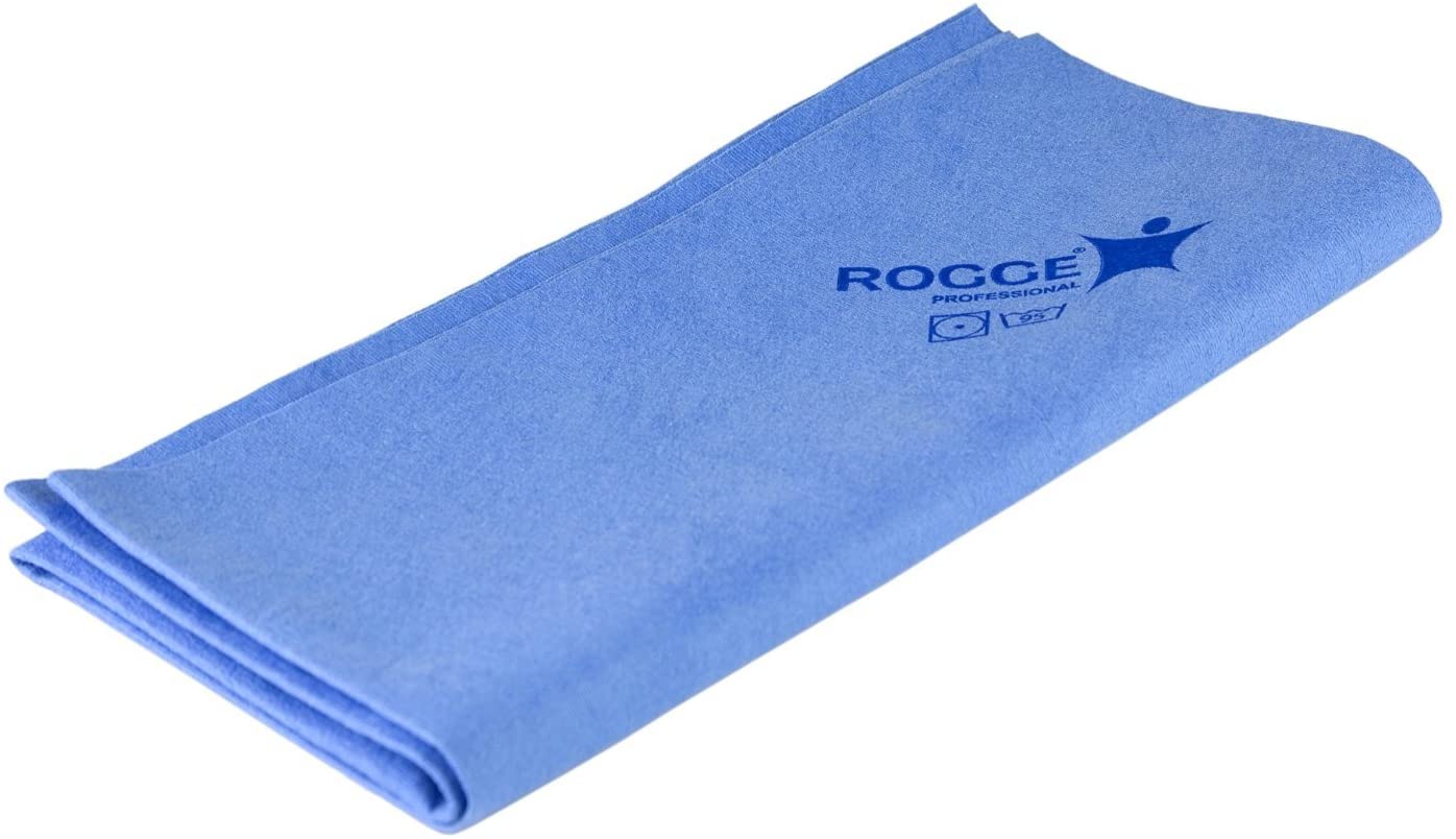 Rogge Kit: Screen Cleaning Spray - 250 ml + microfiber cloth - Image 2